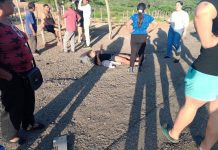 Identifican a los fallecidos del vuelco en la Falcón – Zulia