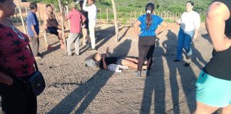 Identifican a los fallecidos del vuelco en la Falcón – Zulia