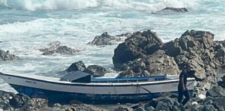 Incautan droga tras la llegada clandestina de dos botes en Aruba