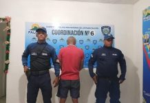 Conoce el amplio prontuario de Yovanny Córdova «El Cordovita»