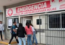 Encapuchado abusó de hombre de 59 años