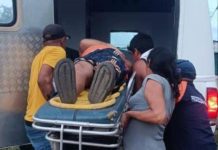 Los Arenales, Guamacho y Coro, escenarios violentos la noche del domingo 22 de diciembre