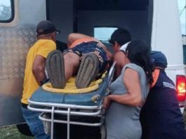 Los Arenales, Guamacho y Coro, escenarios violentos la noche del domingo 22 de diciembre