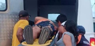 Los Arenales, Guamacho y Coro, escenarios violentos la noche del domingo 22 de diciembre