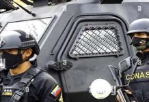 Esto le sucedió a dos niños en Aragua