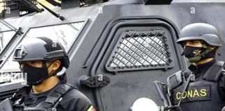 Esto le sucedió a dos niños en Aragua