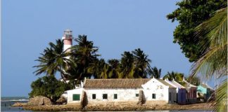 Esto se sabe del complejo turístico en Adícora