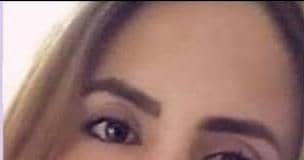 Estrangularon a paraguanera en Medellín