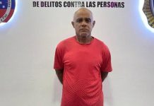 Estranguló a su pareja y a sus dos hijos en Nueva Esparta