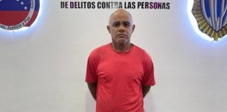 Estranguló a su pareja y a sus dos hijos en Nueva Esparta