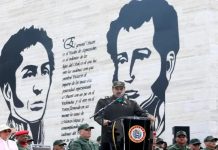 FANB neutralizó incursión del narcotráfico por Falcón