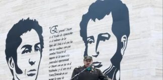 FANB neutralizó incursión del narcotráfico por Falcón