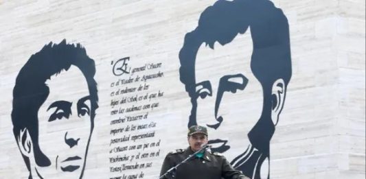 FANB neutralizó incursión del narcotráfico por Falcón