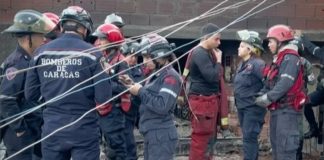 Mueren ocho menores de edad durante incendio en la Panamericana