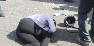 Fallece funcionario de Cicpc que sufrió accidente en Punto Fijo