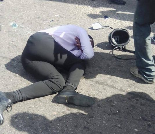 Fallece funcionario de Cicpc que sufrió accidente en Punto Fijo