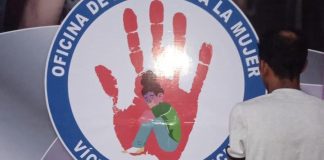 Pescador golpeaba y amenaza de muerte a su expareja en Carirubana