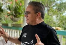 Detenido el dirigente de oposición en Falcón, Goyo Graterol