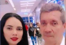 Tragedia en Perú | Hombre enfurecido asesina a puñaladas a su pareja y a su suegro