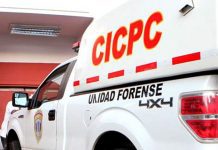 Hombre asesinó a su esposa y luego se quitó la vida
