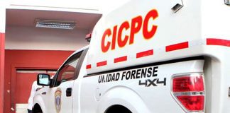 Hombre asesinó a su esposa y luego se quitó la vida