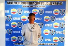 Hombre violó a su cuñada en San Francisco