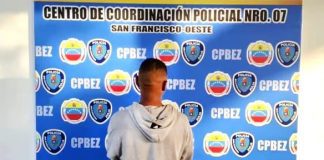 Hombre violó a su cuñada en San Francisco