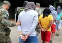 Esta es la pena para los homicidas del niño zuliano