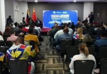 ZEE Paraguaná fortalece proyección como sector productivo para inversión china