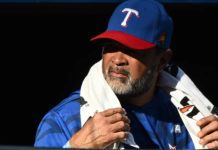 Guillén se despide de los Tiburones