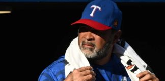 Guillén se despide de los Tiburones