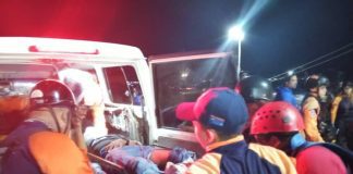 Delivery y mototaxista colisionaron en la intercomunal Coro-La Vela