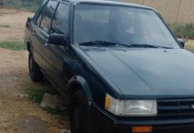 Mujer involucrada en accidente del niño quedó detenida en la PNB