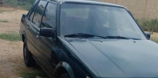 Mujer involucrada en accidente del niño quedó detenida en la PNB