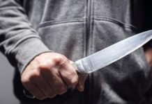 Venezolano mató a su expareja a puñaladas en Colombia