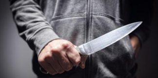 Venezolano mató a su expareja a puñaladas en Colombia