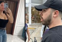 Italiano que desmembró a venezolana delata a cómplice