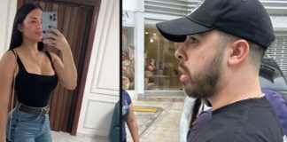 Italiano que desmembró a venezolana delata a cómplice