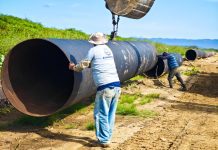 Suspendido el suministro de agua a Paraguaná por tres días