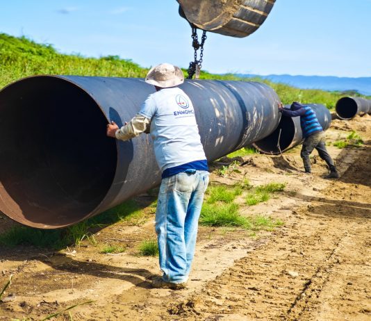 Suspendido el suministro de agua a Paraguaná por tres días