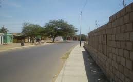 Motorizado lesionado durante colisión en Nuevo Pueblo Sur