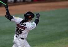 Leones acabó con el yugo de Cardenales