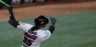 Leones acabó con el yugo de Cardenales