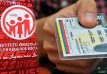 Esto informa el IVSS a los pensionados