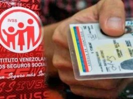 Esto informa el IVSS a los pensionados
