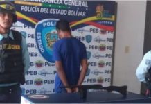 Hombre intentó abusar de una indígena mientras se bañaba