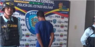 Hombre intentó abusar de una indígena mientras se bañaba