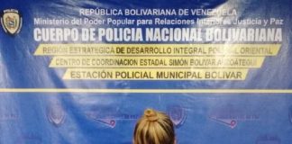 Madre intentó ahorcar a su hija por comerse algo de la cocina sin permiso