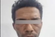 Intentó matar a su expareja con una vacuna| Detalles