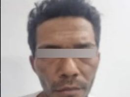 Intentó matar a su expareja con una vacuna| Detalles